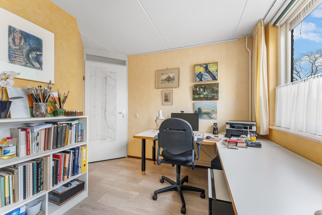 Foto 26 van Lijsterlaan 82