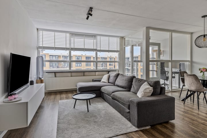 Foto 2 van Damstraat 94