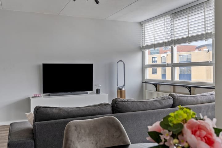 Foto 3 van Damstraat 94