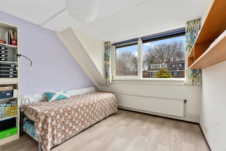 Foto 29 van Lijsterlaan 82