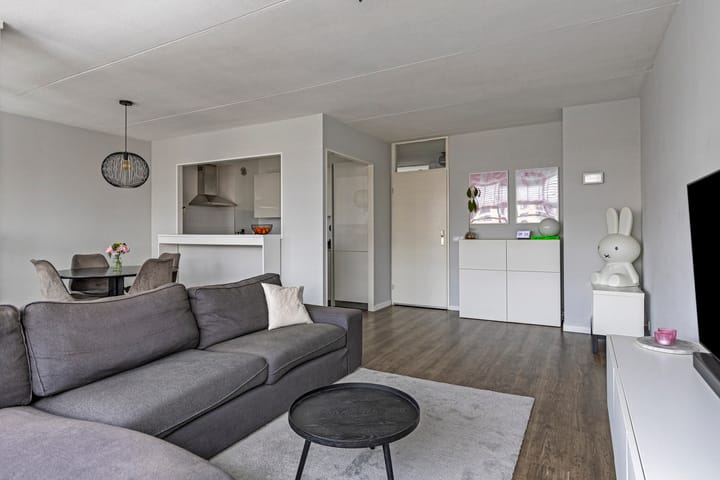 Foto 4 van Damstraat 94