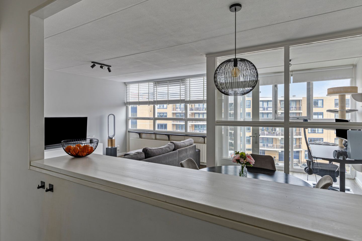 Foto 5 van Damstraat 94