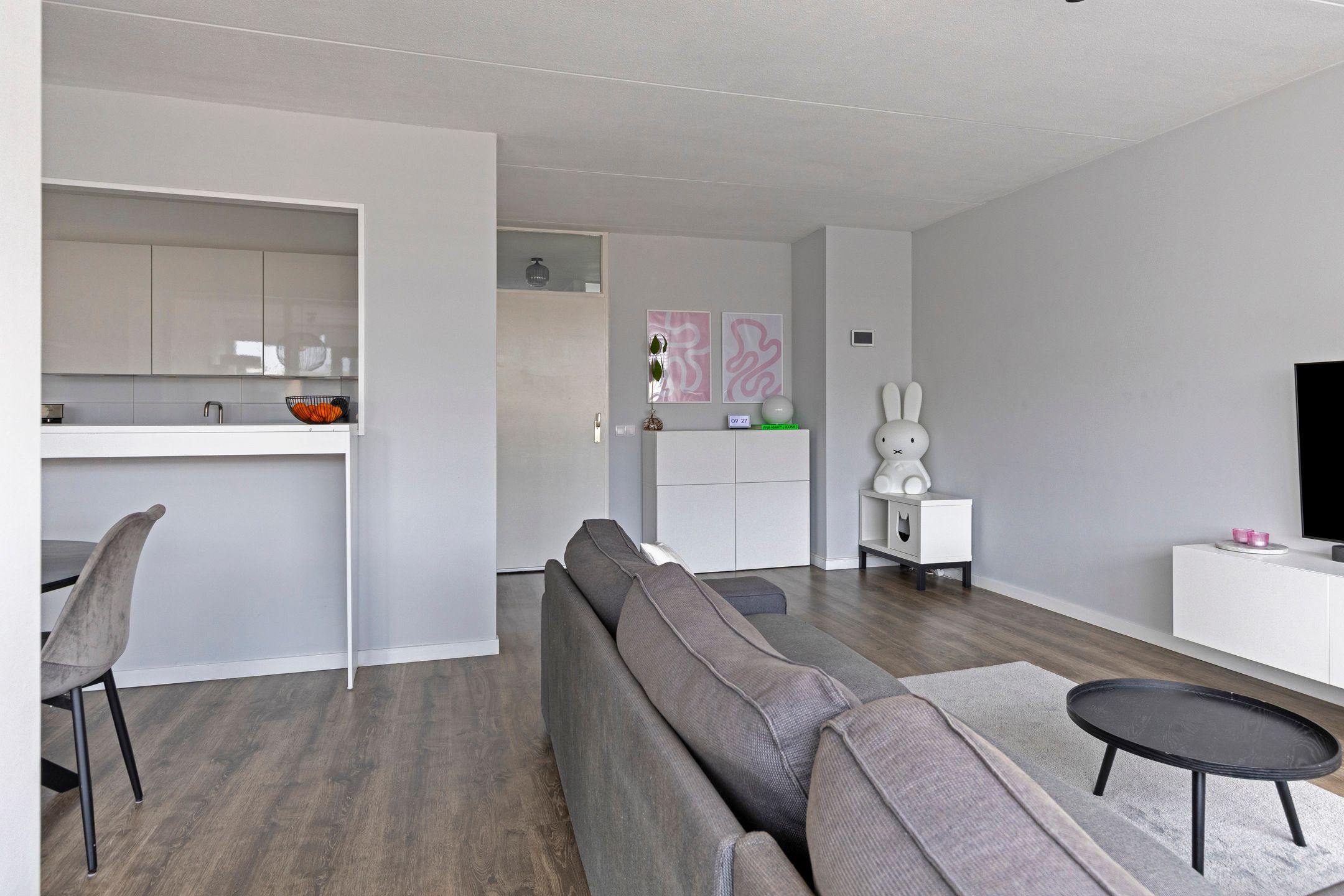 Foto 6 van Damstraat 94