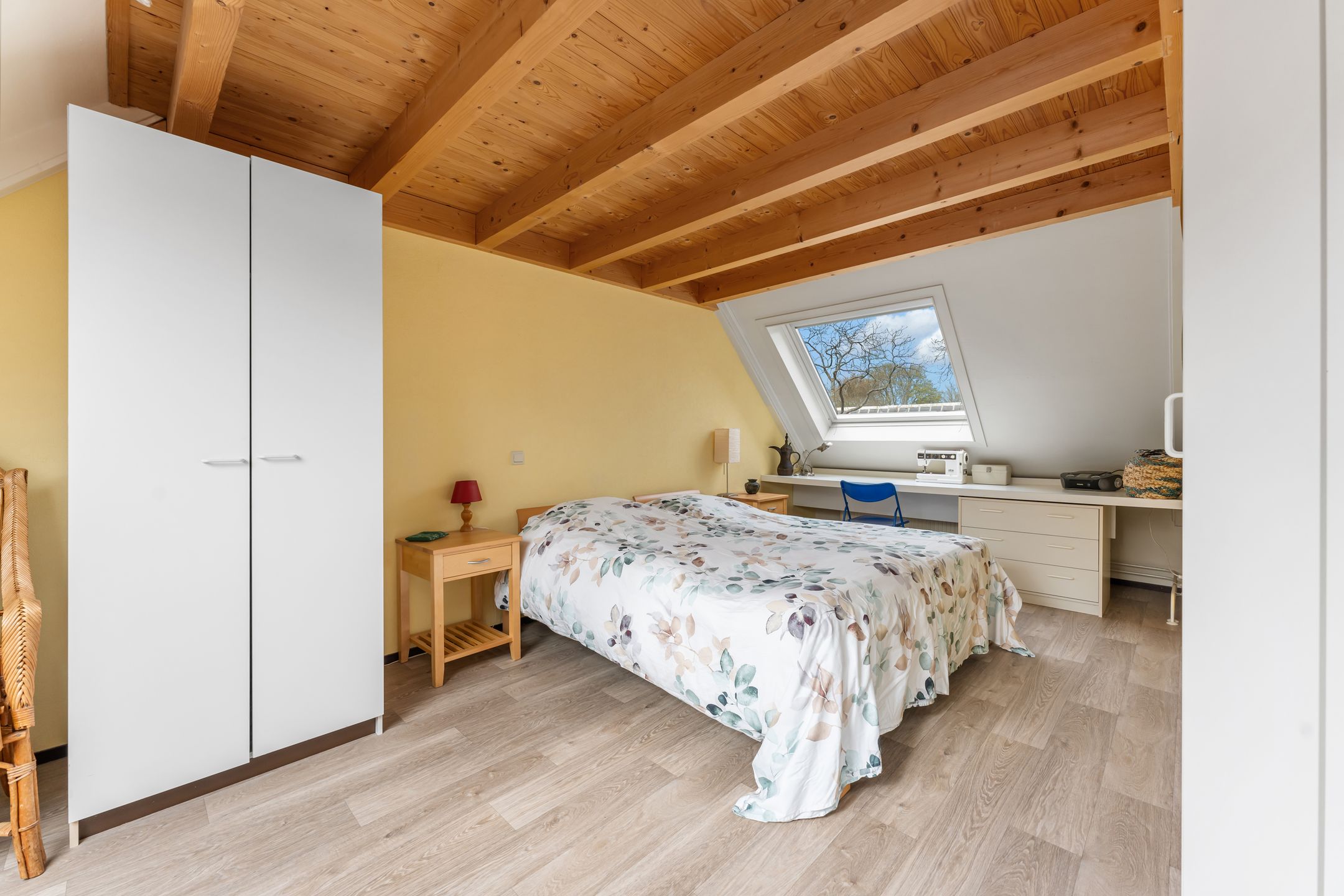 Foto 33 van Lijsterlaan 82