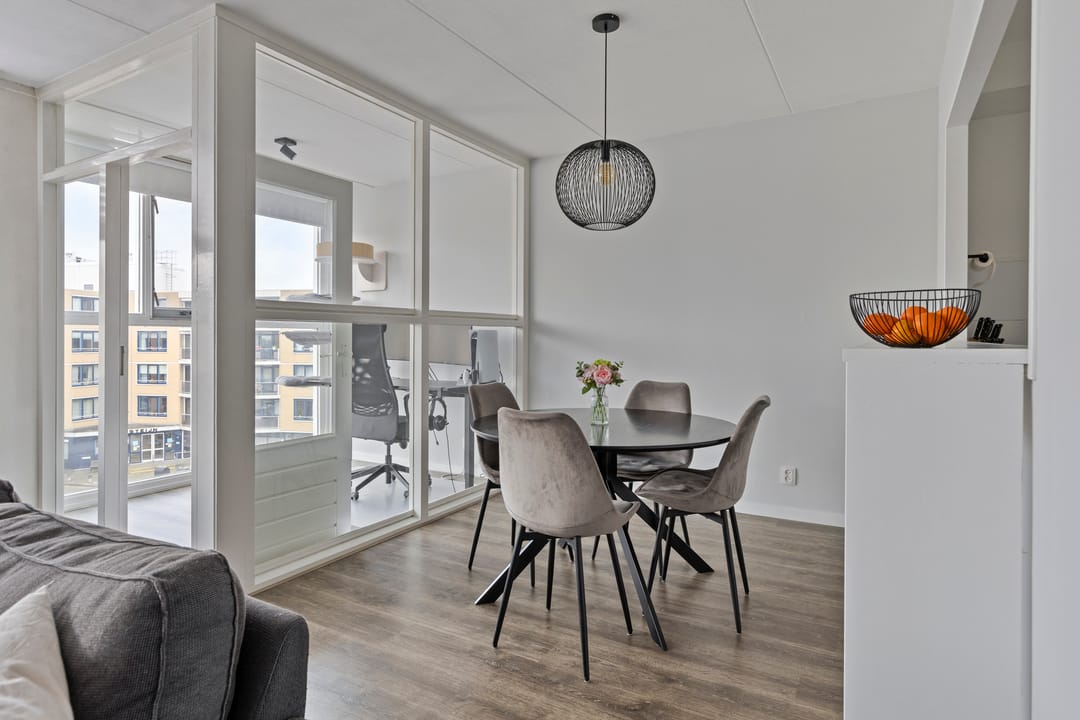 Foto 8 van Damstraat 94