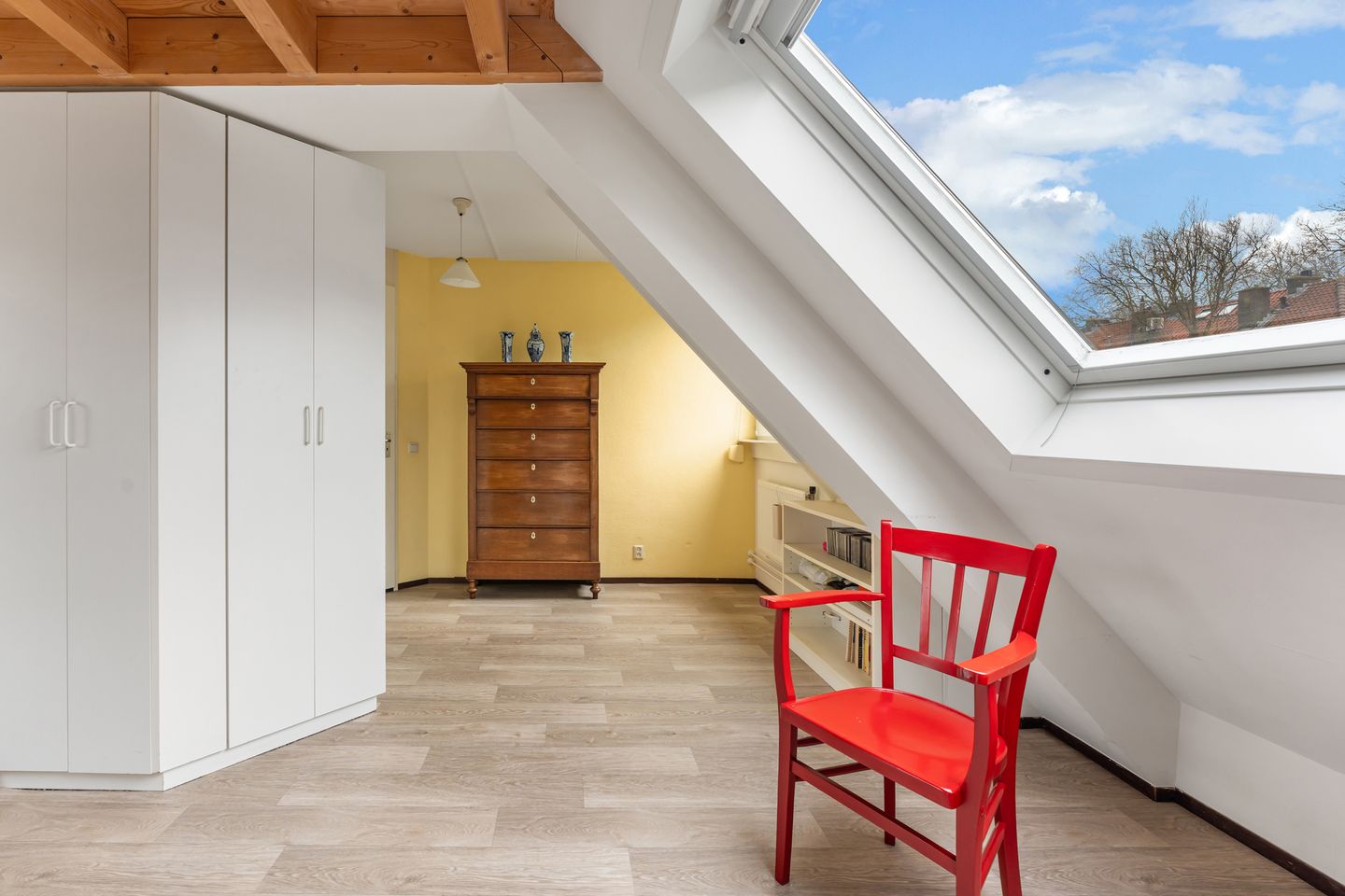 Foto 35 van Lijsterlaan 82