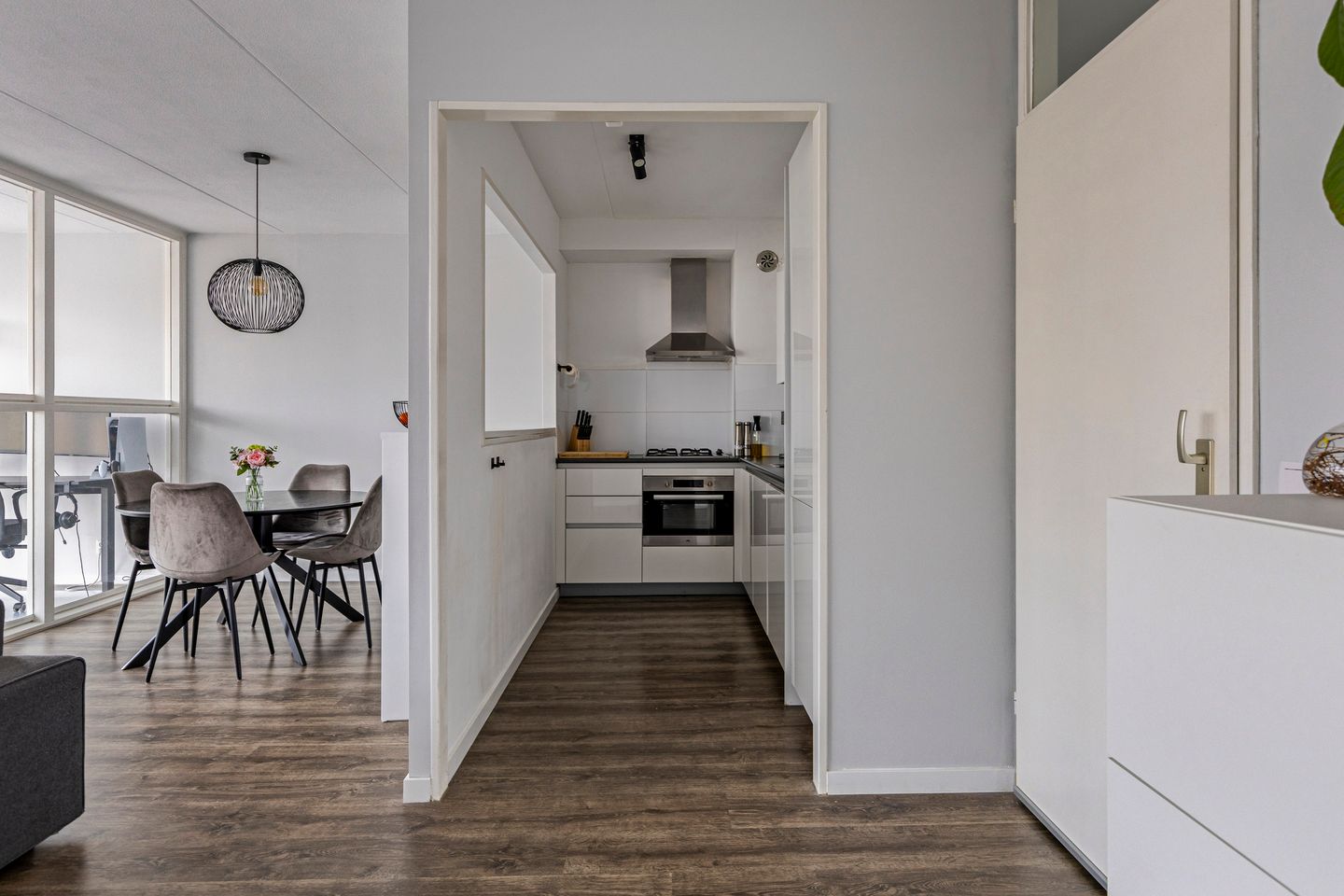 Foto 10 van Damstraat 94