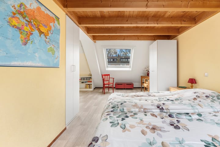 Foto 36 van Lijsterlaan 82