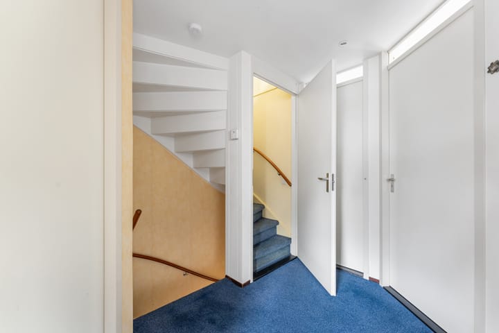 Foto 37 van Lijsterlaan 82