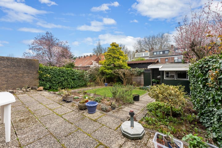 Foto 43 van Lijsterlaan 82