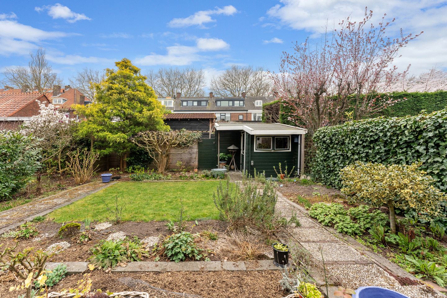 Foto 44 van Lijsterlaan 82