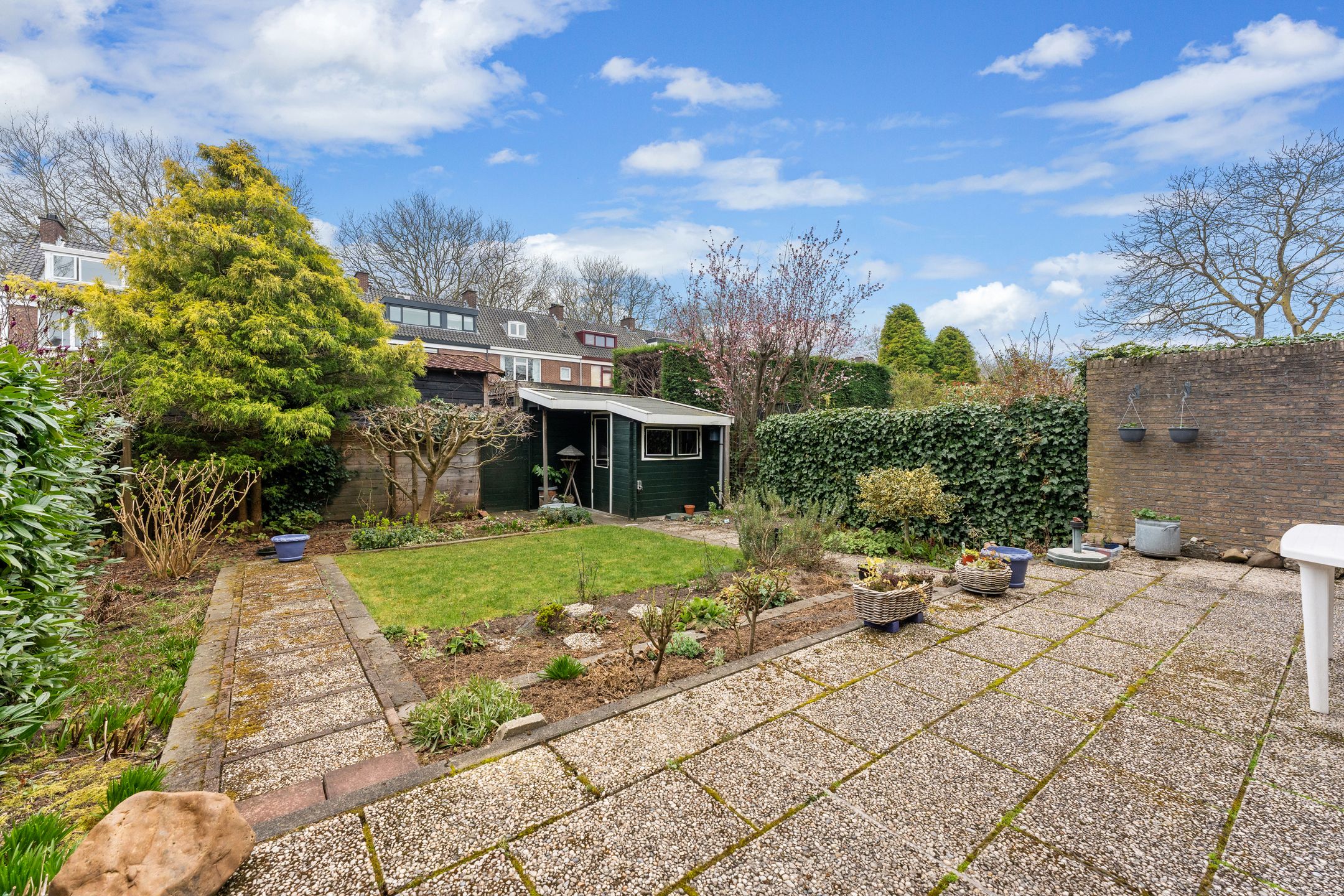 Foto 45 van Lijsterlaan 82