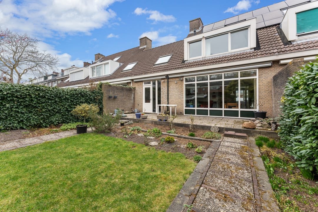 Foto 46 van Lijsterlaan 82