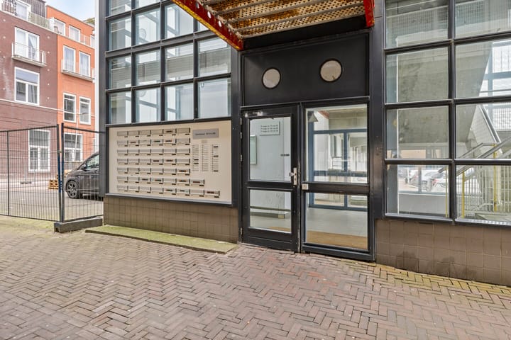 Foto 23 van Damstraat 94