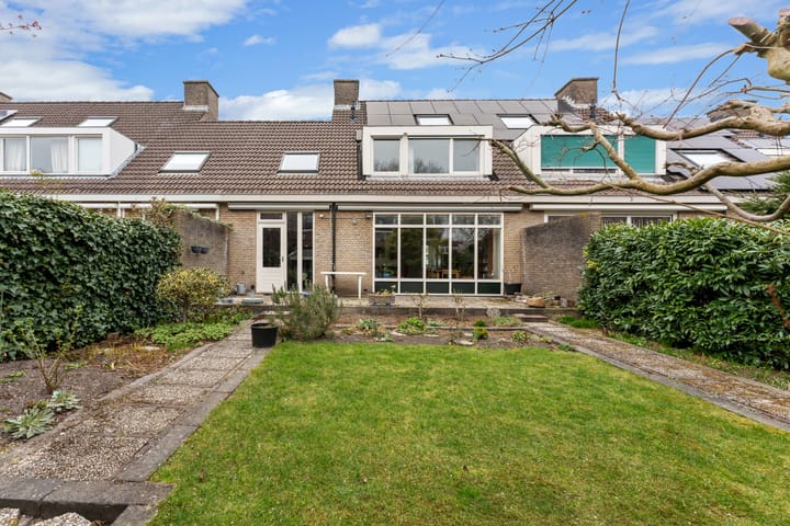 Foto 47 van Lijsterlaan 82