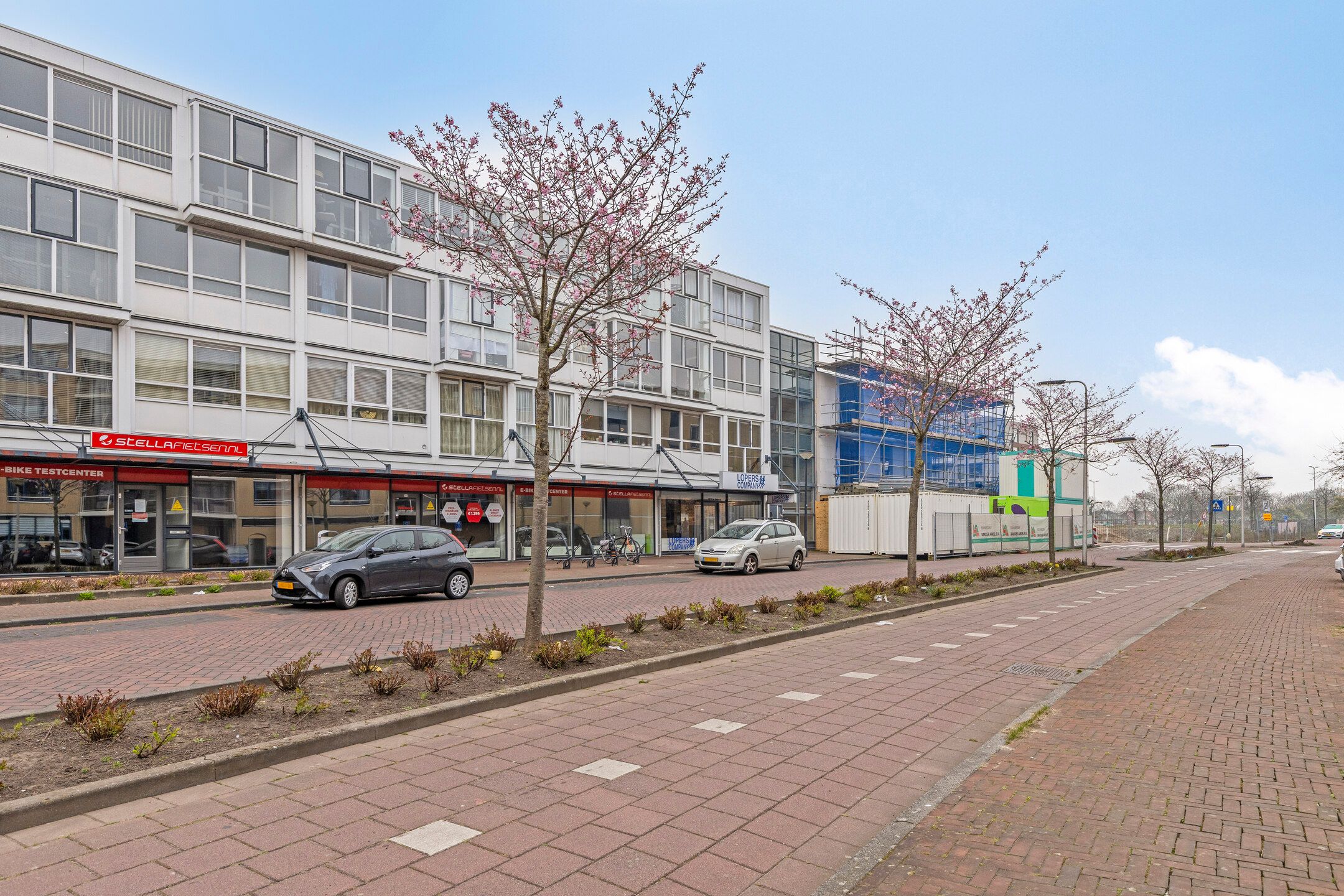 Foto 24 van Damstraat 94