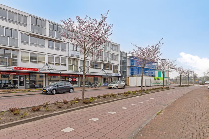 Foto 24 van Damstraat 94