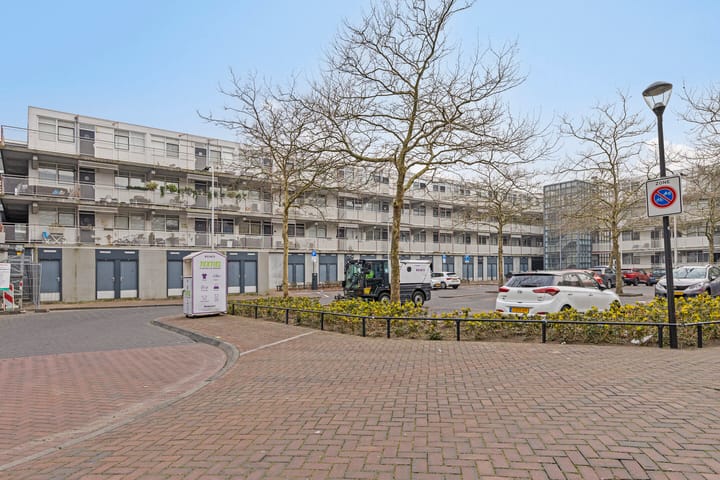 Foto 25 van Damstraat 94