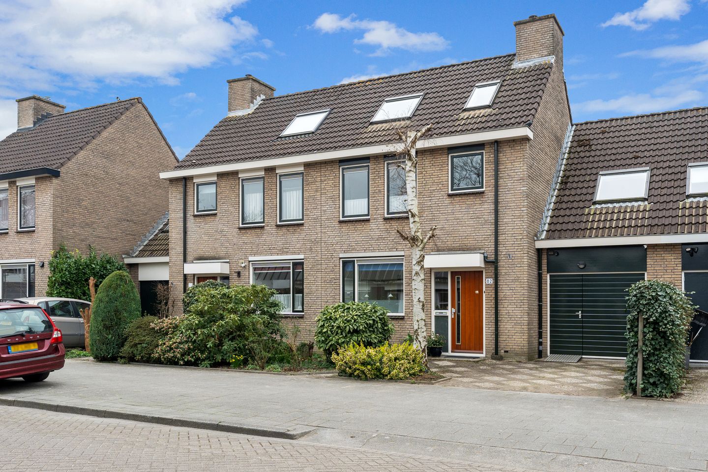 Foto 50 van Lijsterlaan 82