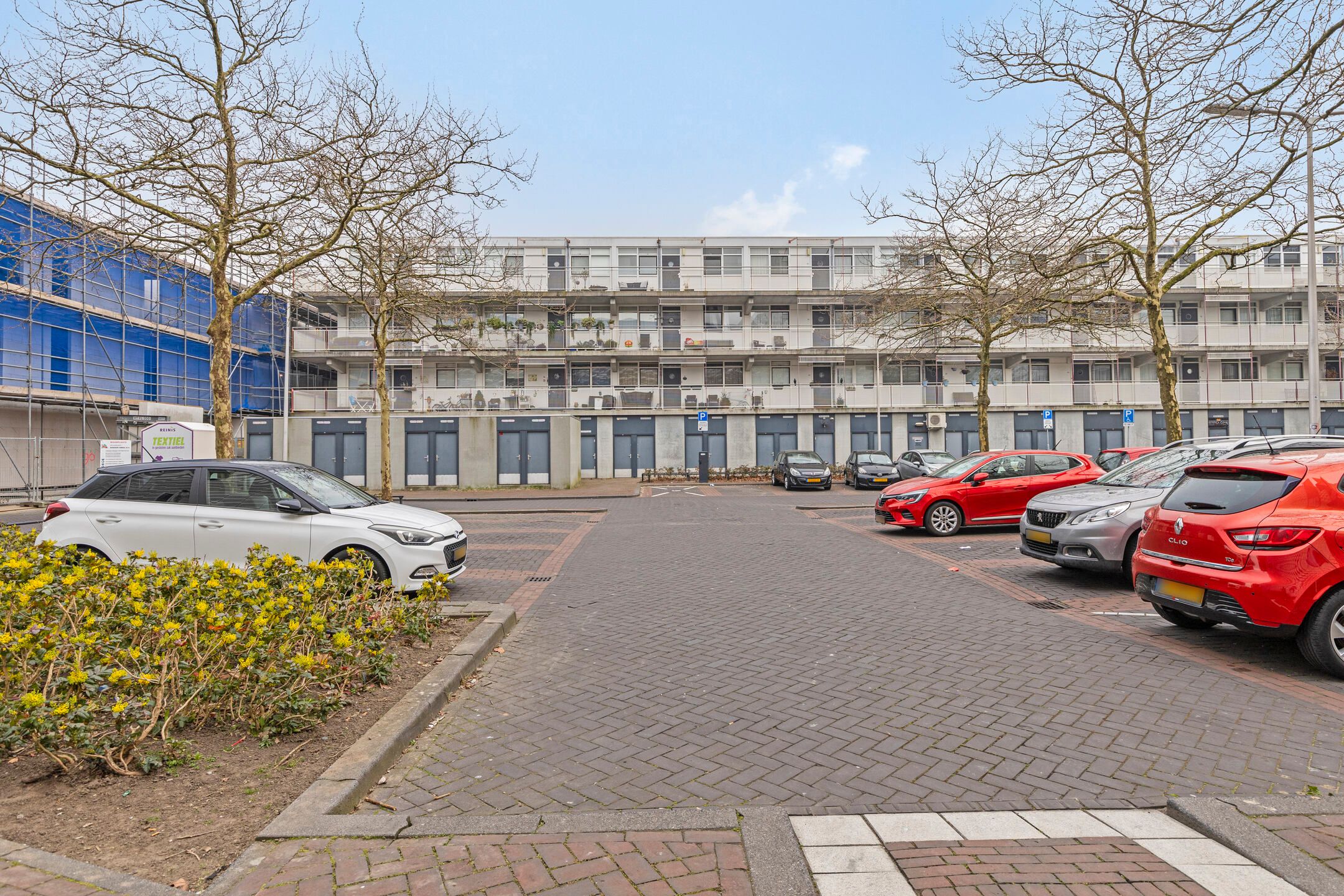 Foto 27 van Damstraat 94