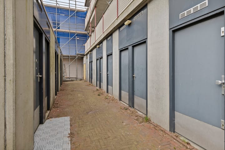 Foto 28 van Damstraat 94