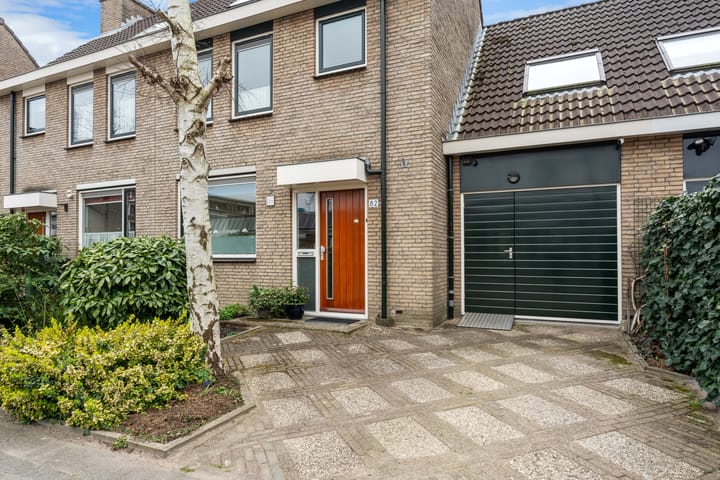 Foto 51 van Lijsterlaan 82