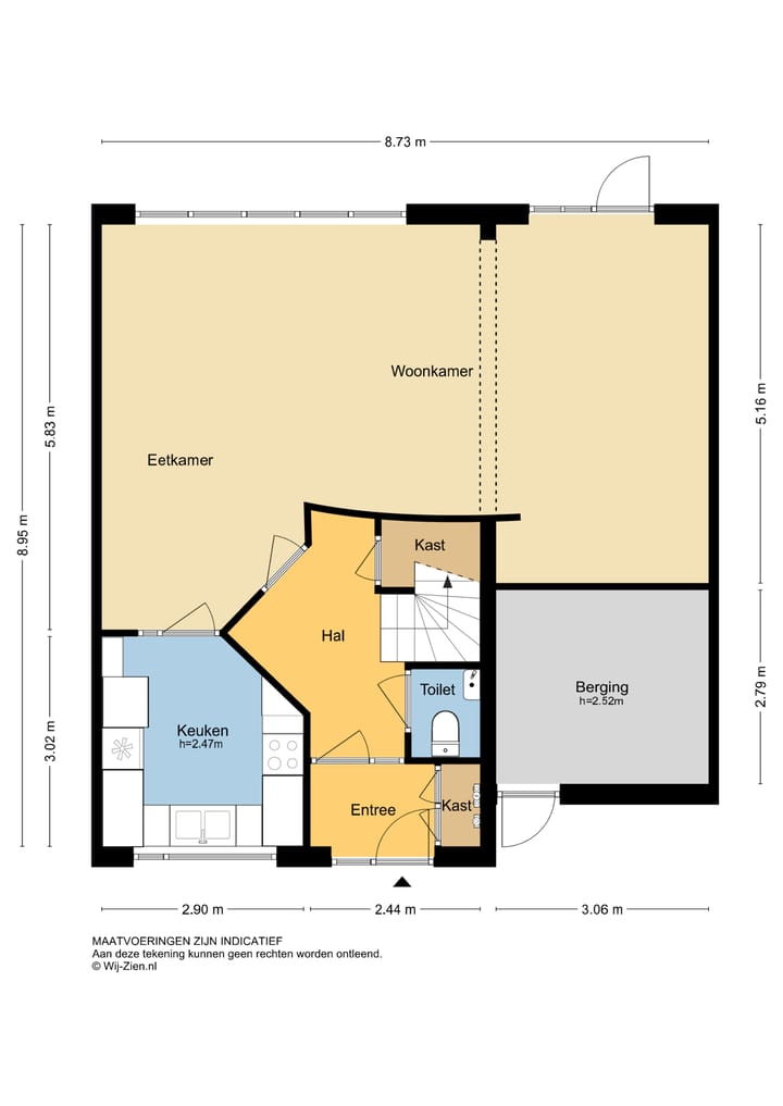Foto 52 van Lijsterlaan 82
