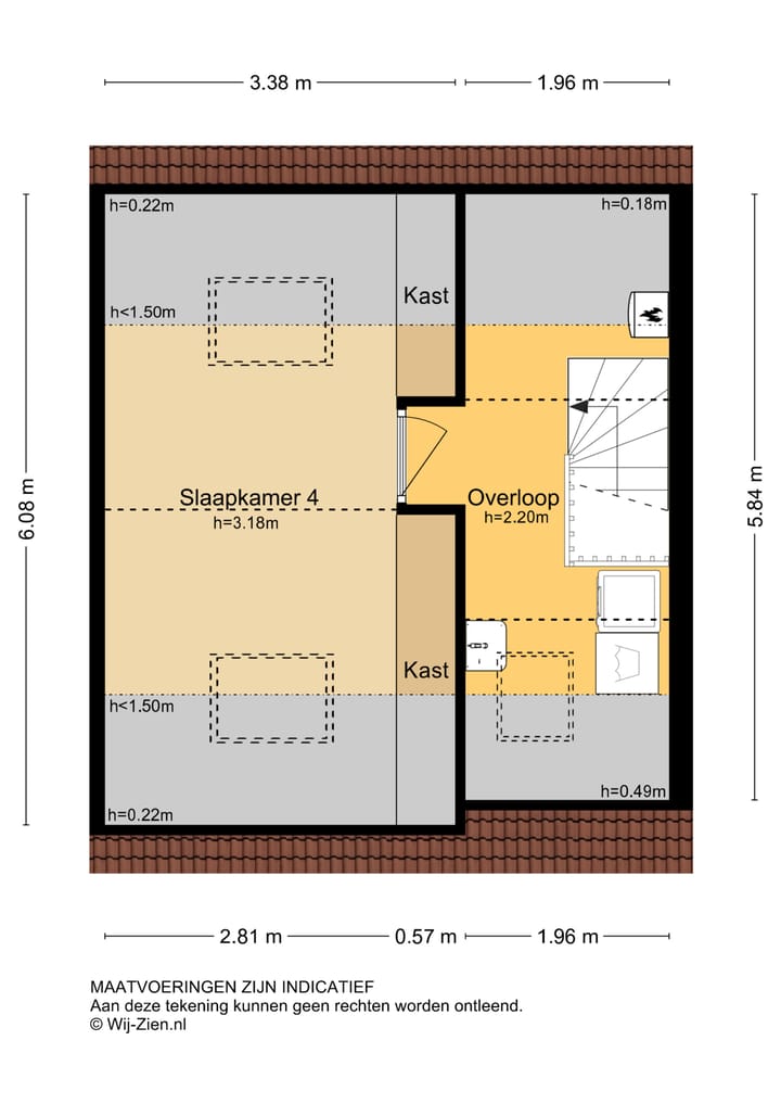 Foto 54 van Lijsterlaan 82