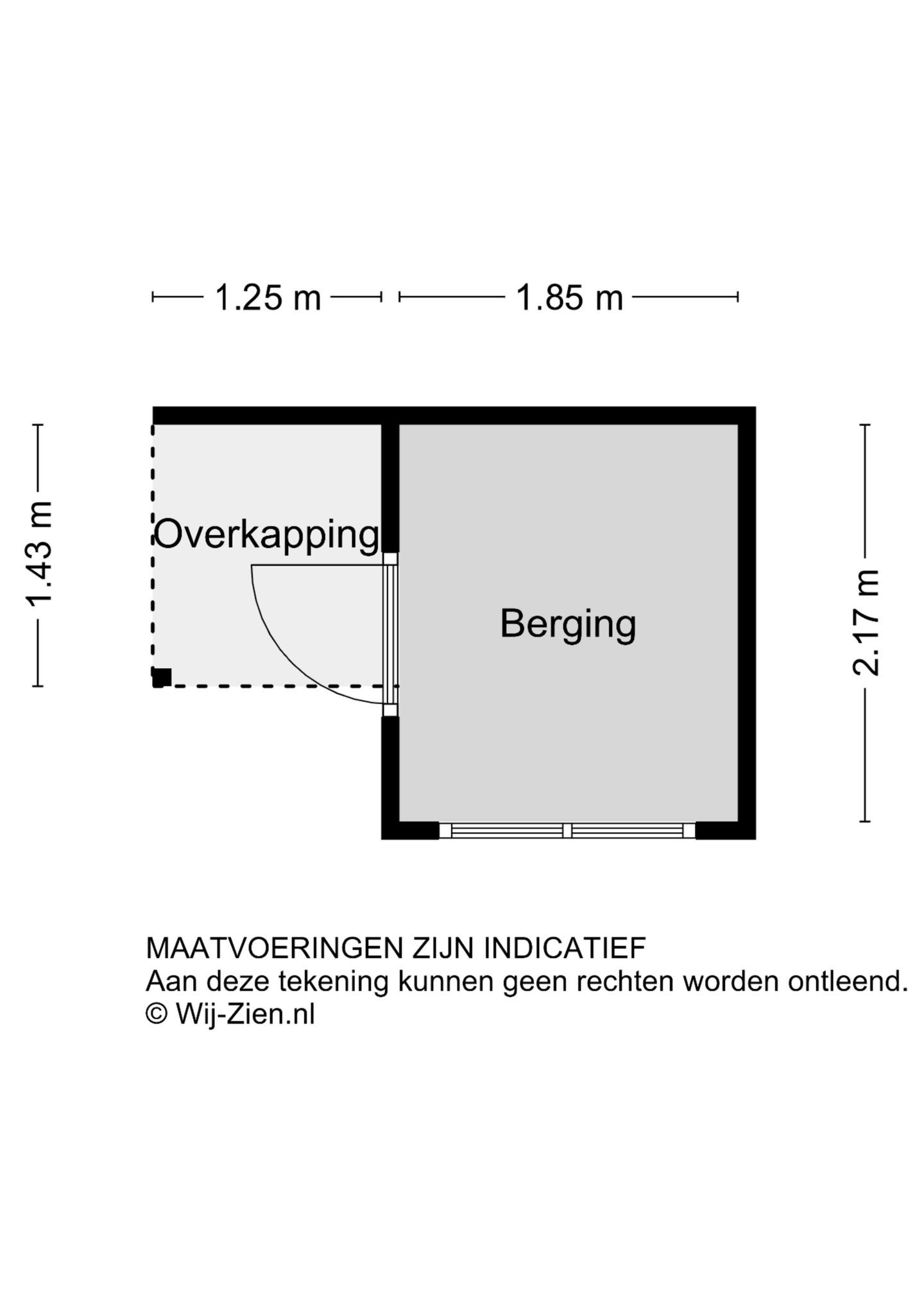 Foto 55 van Lijsterlaan 82