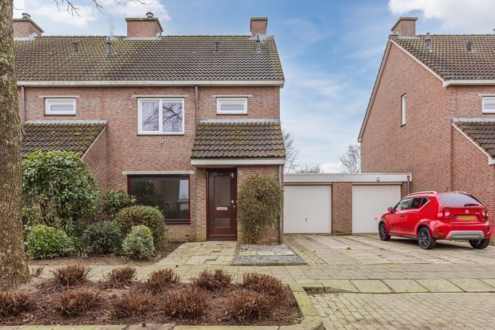 Foto 1 van Steffenberg 5