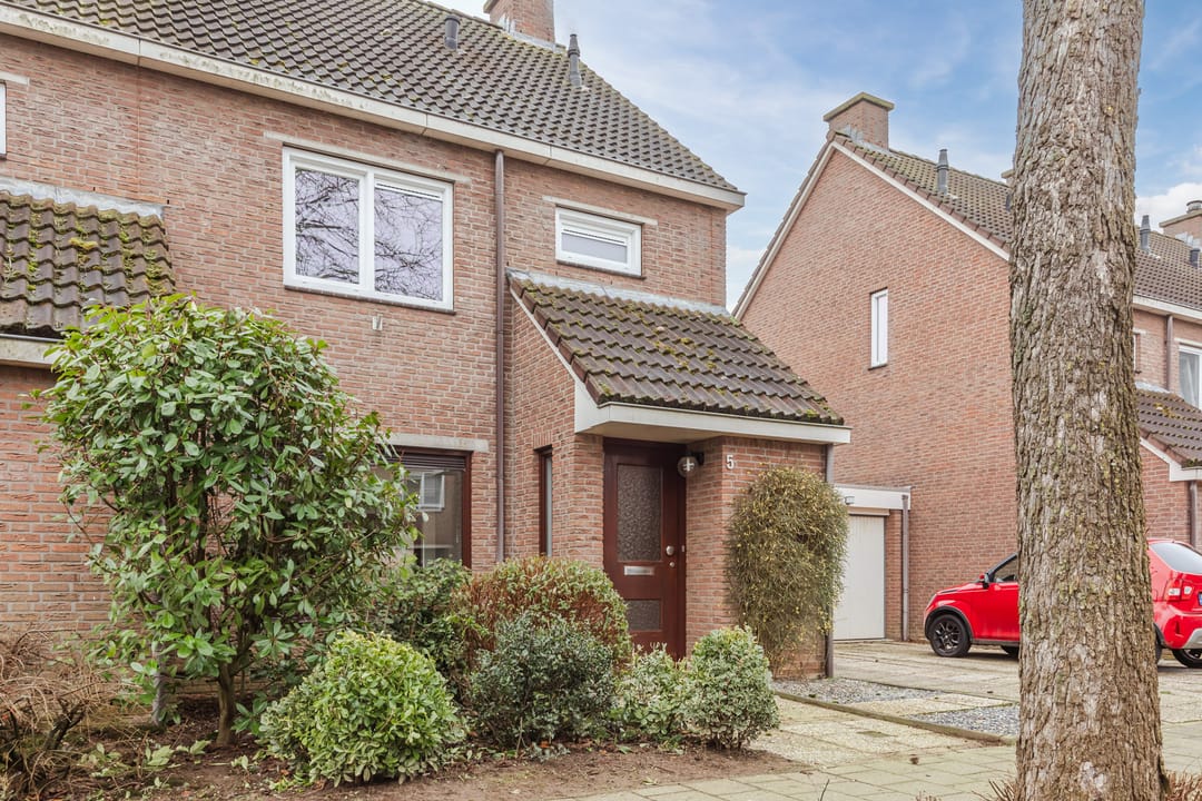 Foto 2 van Steffenberg 5