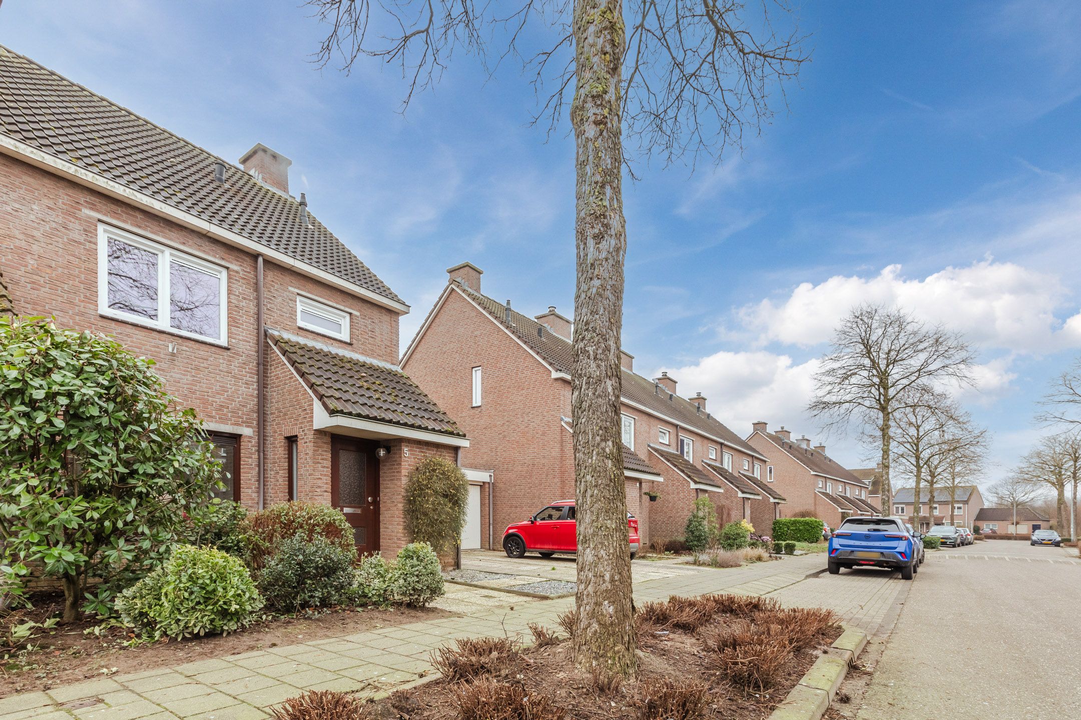 Foto 3 van Steffenberg 5