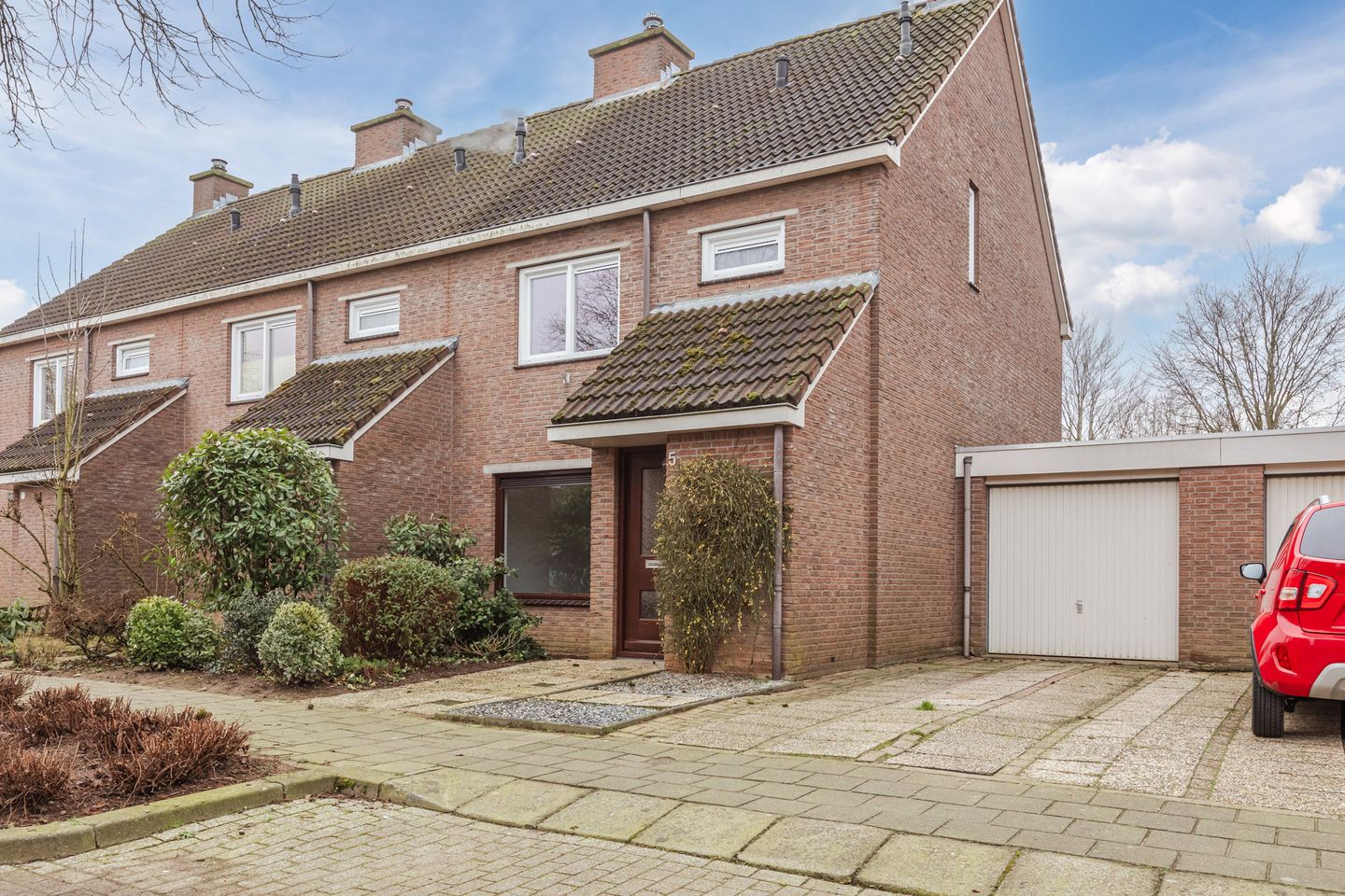 Foto 4 van Steffenberg 5