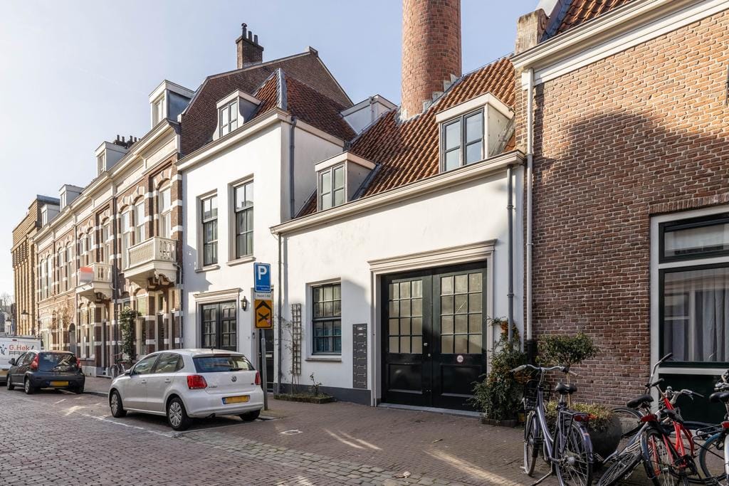 Photo 1 of Keizerstraat 16-D