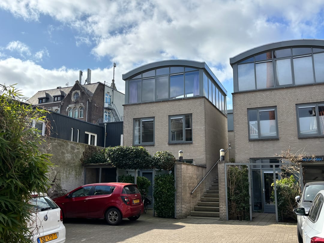 Photo 2 of Keizerstraat 16-D