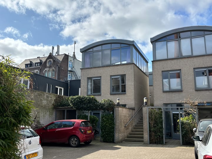 Foto 2 van Keizerstraat 16-D