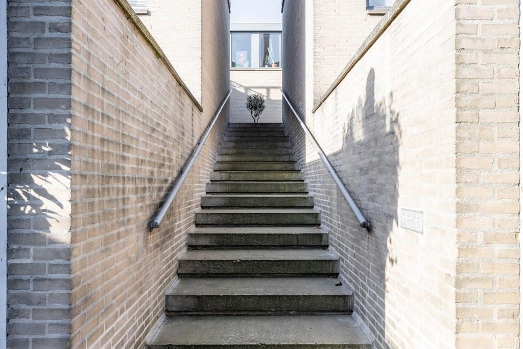 Photo 3 of Keizerstraat 16-D