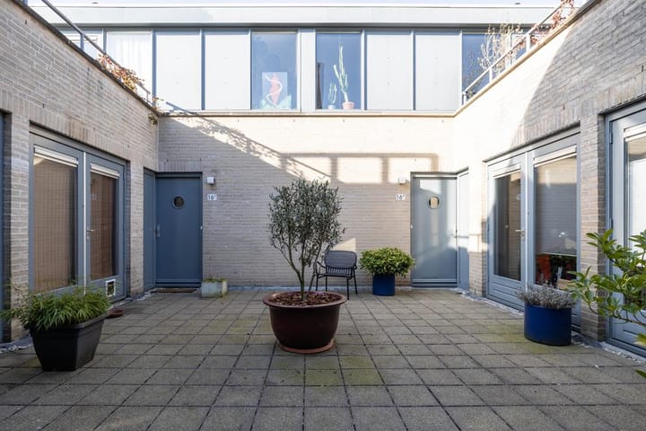 Foto 4 van Keizerstraat 16-D