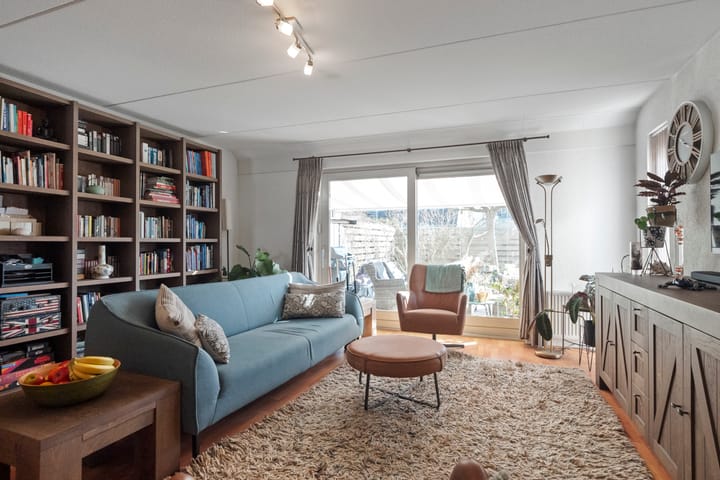 Foto 2 van Polderhoeve 2