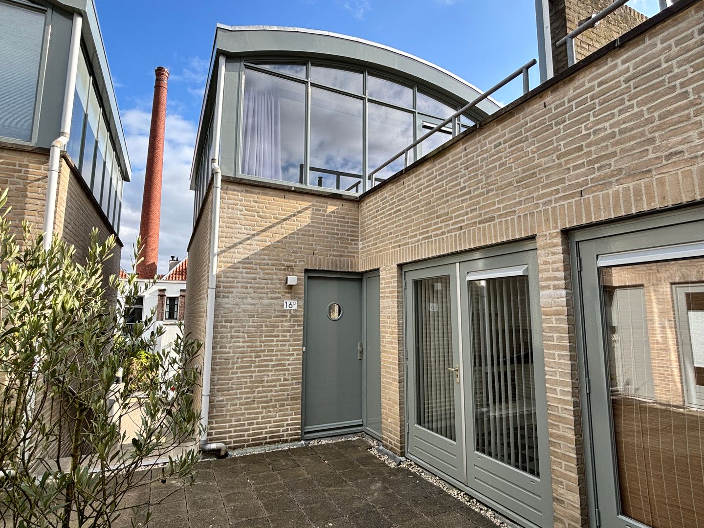 Photo 5 of Keizerstraat 16-D