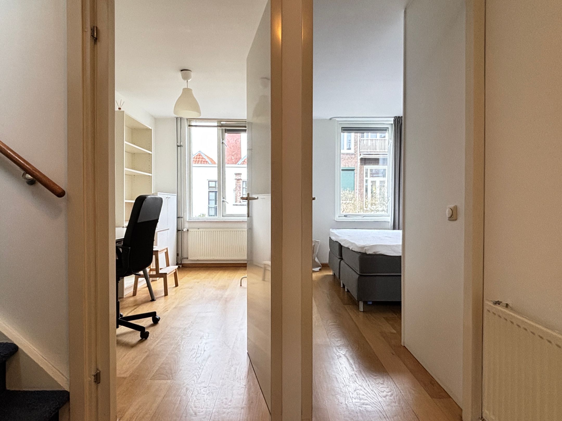 Photo 6 of Keizerstraat 16-D