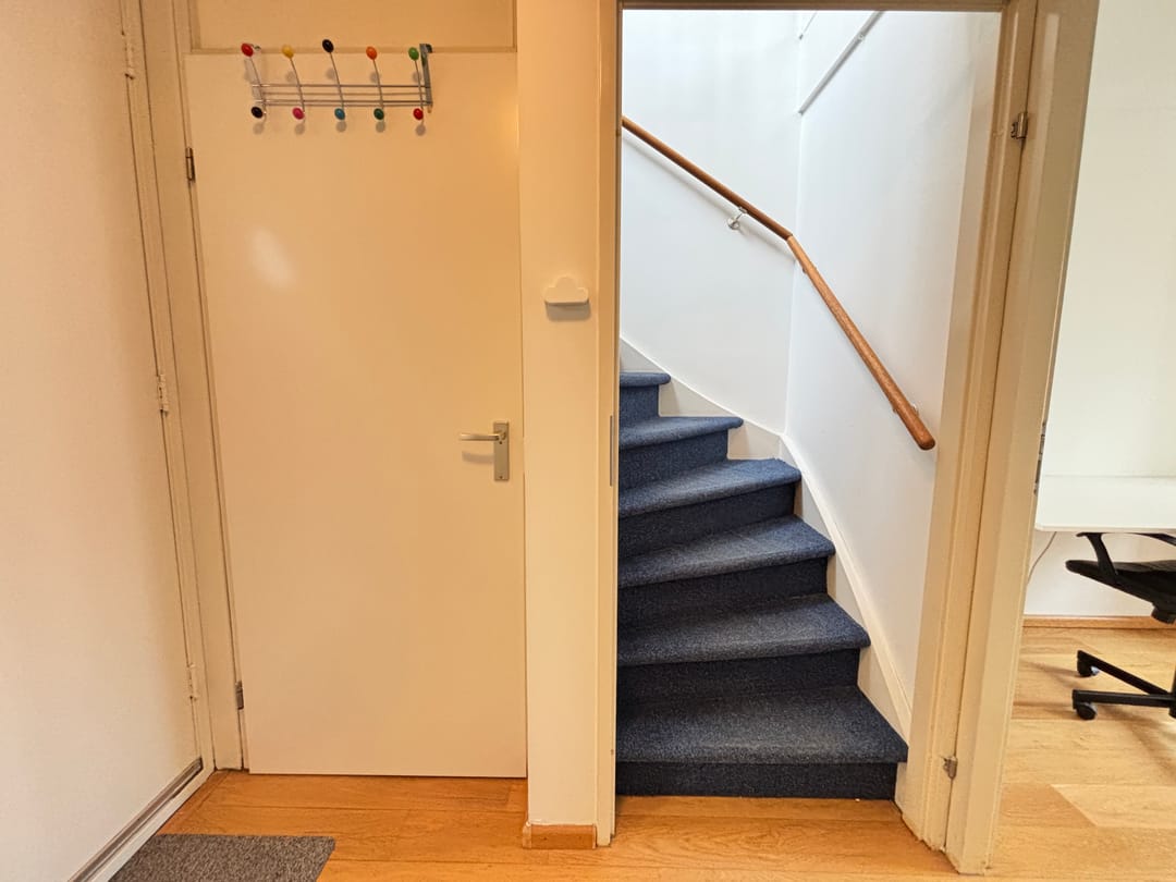 Photo 7 of Keizerstraat 16-D