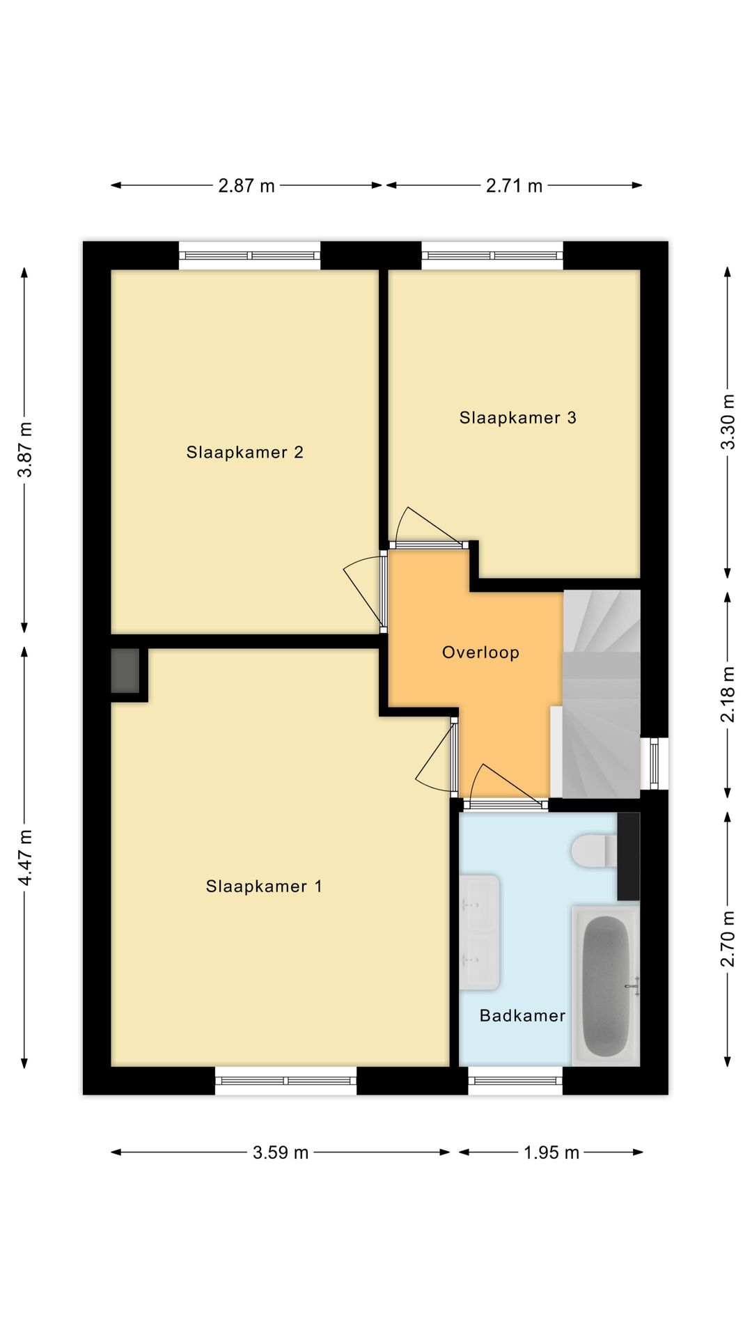 Foto 62 van Steffenberg 5