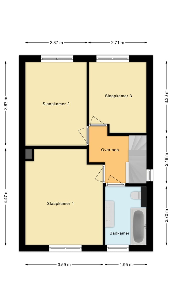 Foto 62 van Steffenberg 5