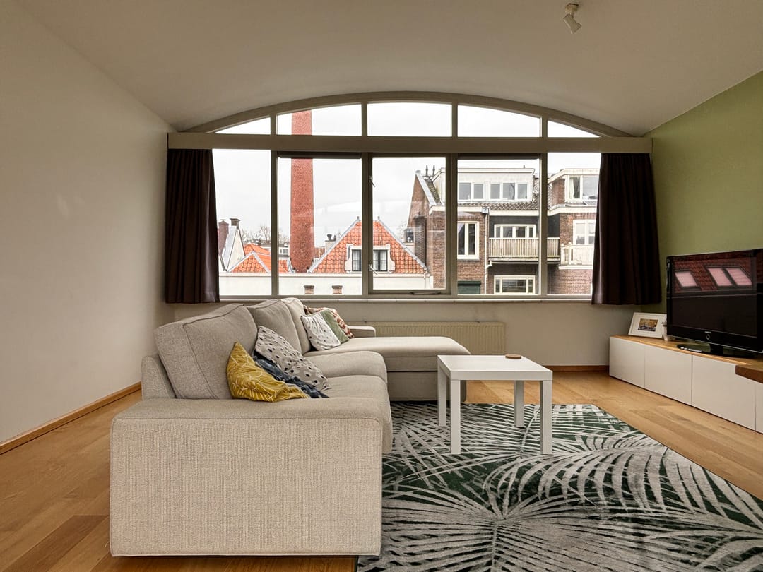 Photo 8 of Keizerstraat 16-D