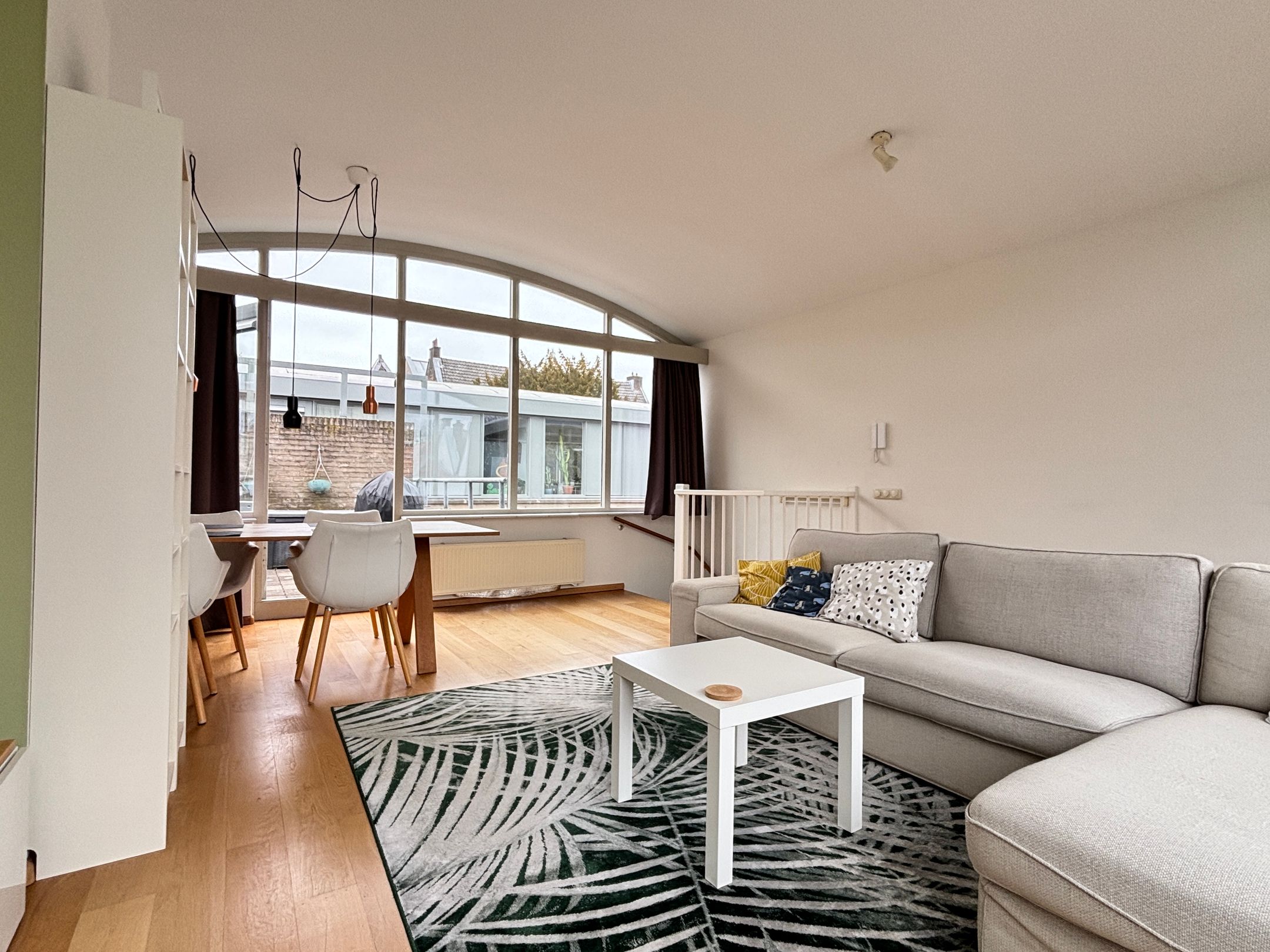 Photo 9 of Keizerstraat 16-D