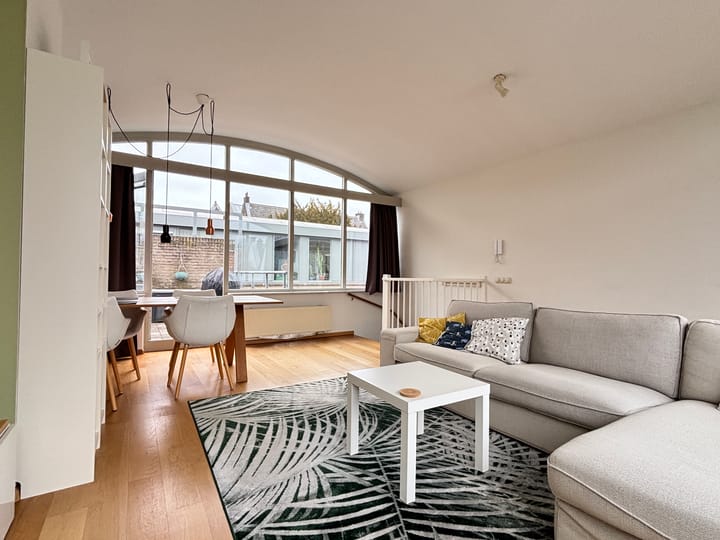 Foto 9 van Keizerstraat 16-D