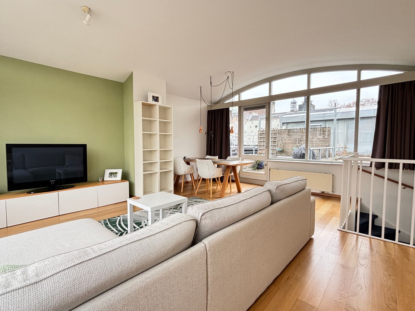 Photo 10 of Keizerstraat 16-D