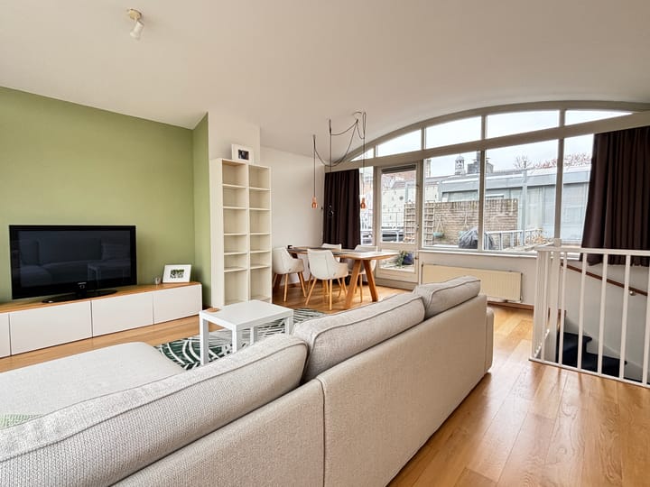 Foto 10 van Keizerstraat 16-D