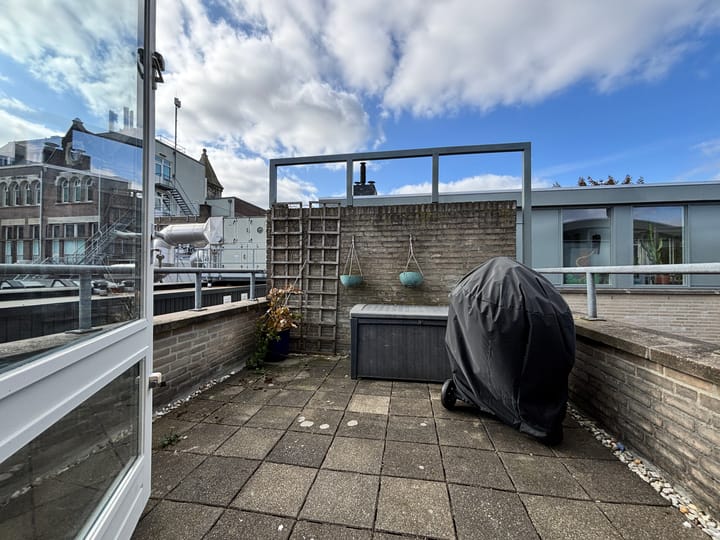 Foto 11 van Keizerstraat 16-D